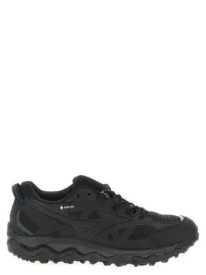 'Wave Mujin TL GTX' sneakers MIZUNO Black