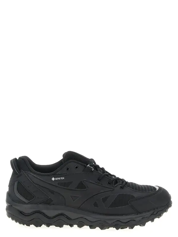 'Wave Mujin TL GTX' sneakers MIZUNO Black