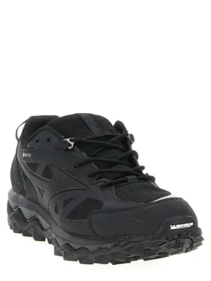 'Wave Mujin TL GTX' sneakers D1GA237301 MIZUNO Black