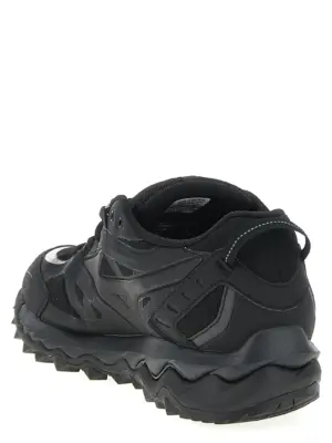 'Wave Mujin TL GTX' sneakers Man MIZUNO Black
