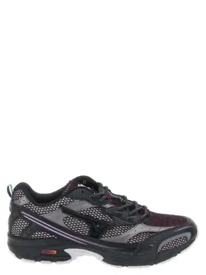 'MXR Space Light' sneakers MIZUNO Black