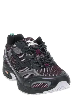 'MXR Space Light' sneakers D1GA256101 MIZUNO Black