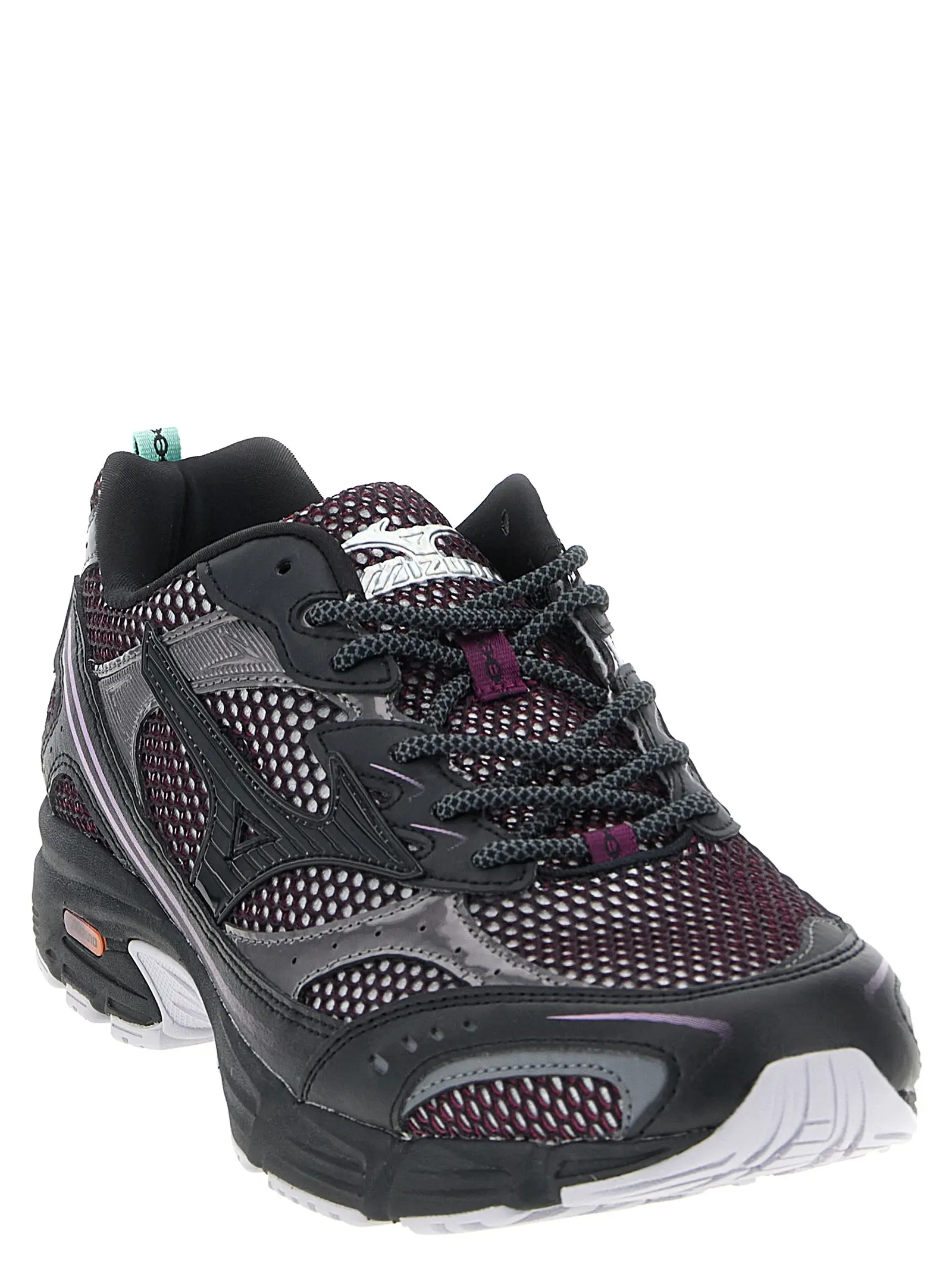 Кросівки Mizuno MXR Space Light Чорні 2 'MXR Space Light' sneakers D1GA256101 MIZUNO Black
