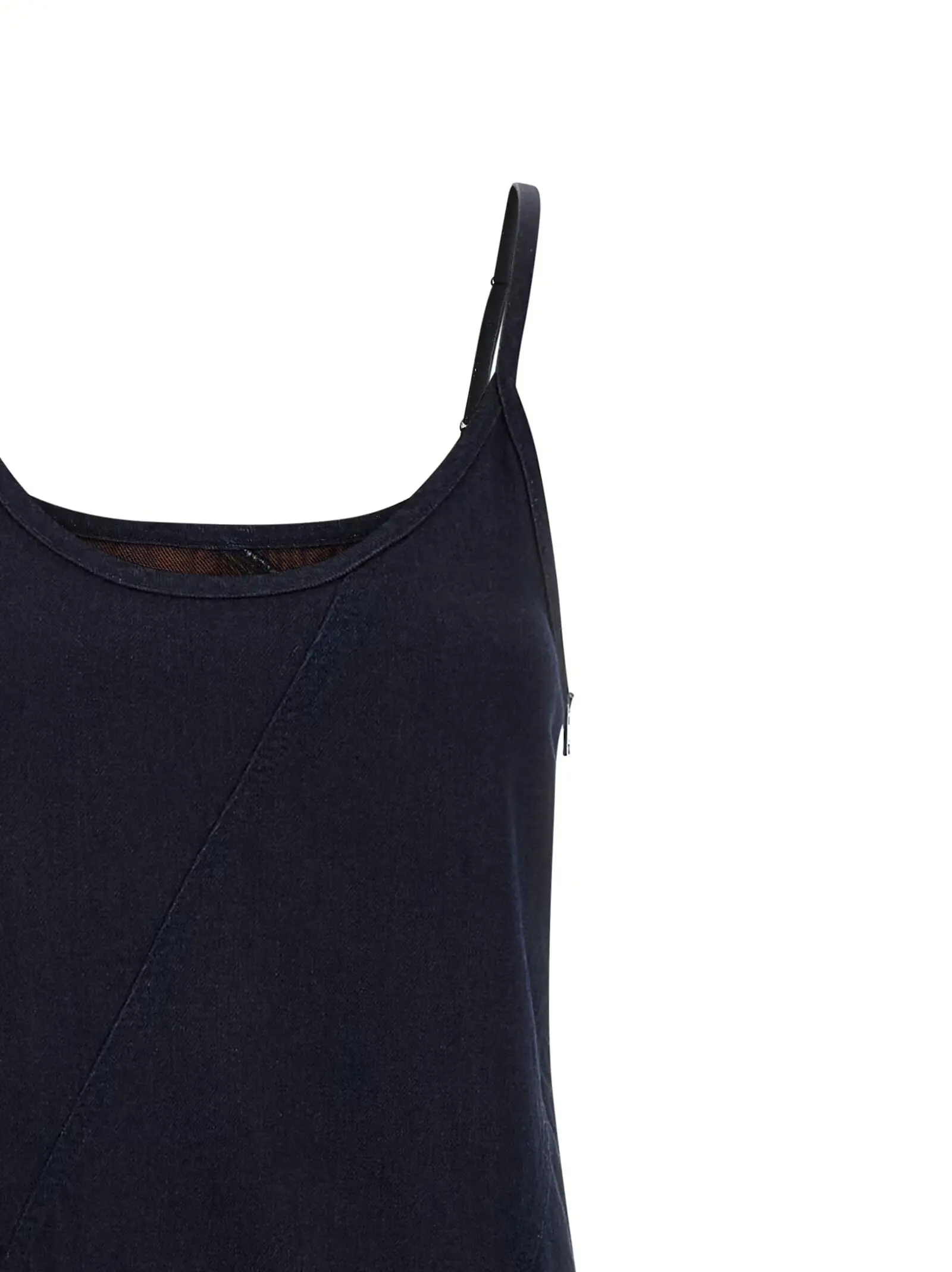 Сукня Twisted workwear J. W. Anderson Багатокольорова 3 'Twisted workwear' dress Woman J.W.ANDERSON Multicolor