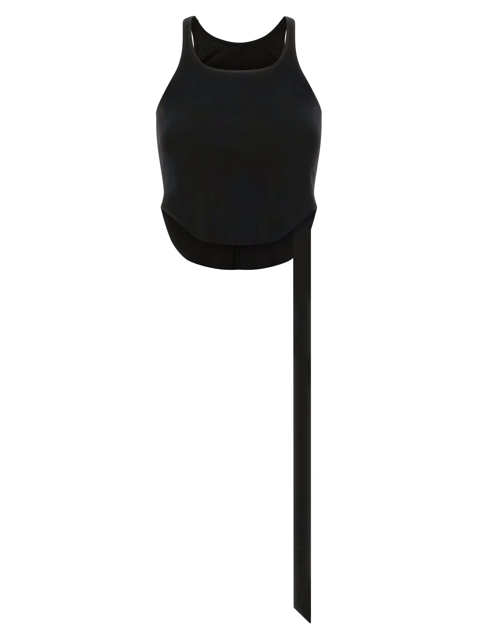 Майка Basic Drkshdw Чорна 1 'Basic' tank top DRKSHDW Black