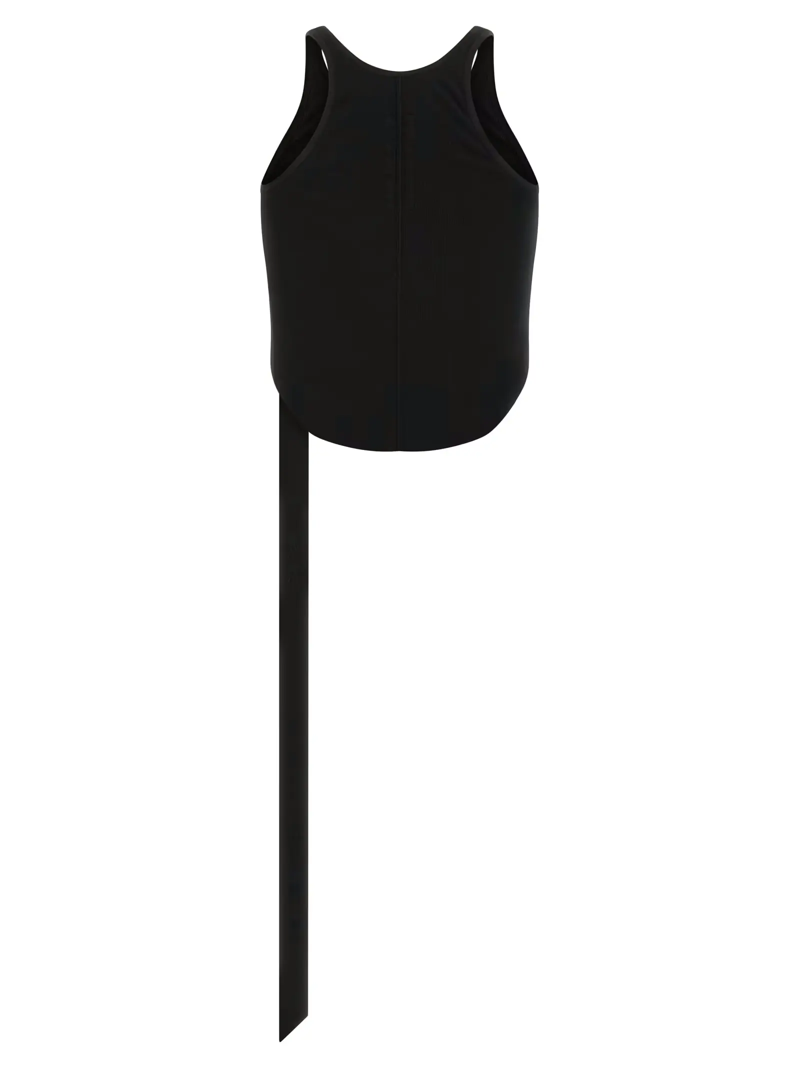 Майка Basic Drkshdw Чорна 2 'Basic' tank top DS02E7100RN09 DRKSHDW Black