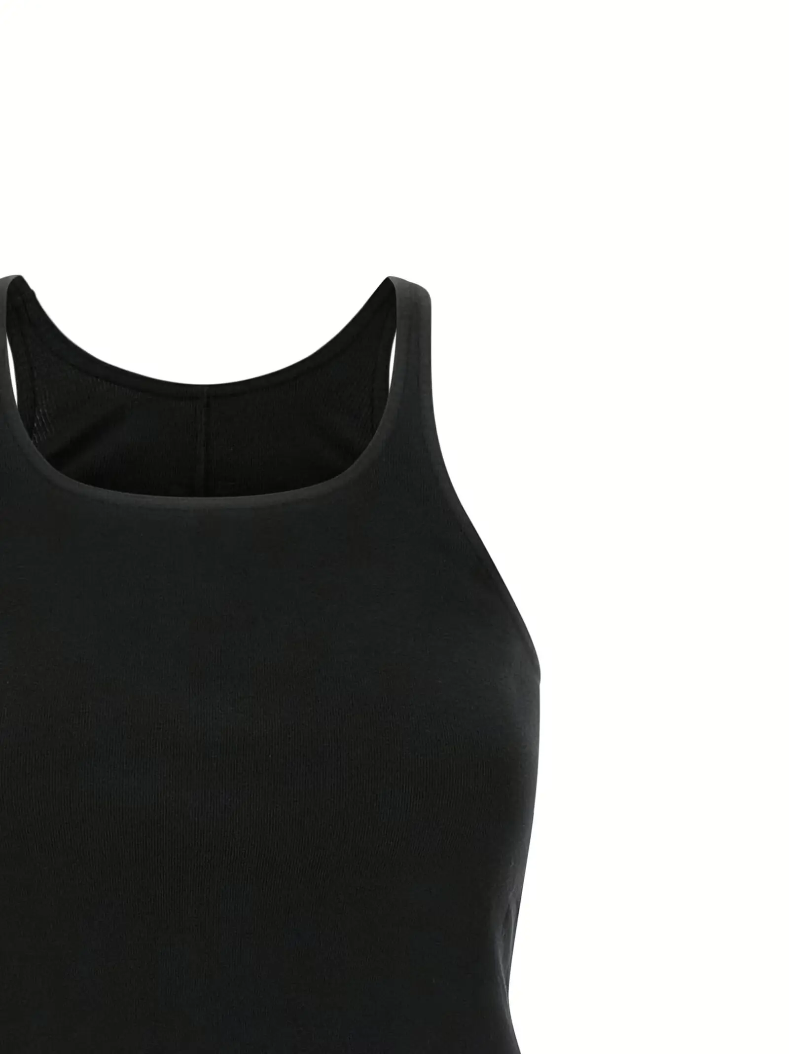 Майка Basic Drkshdw Чорна 3 'Basic' tank top Woman DRKSHDW Black