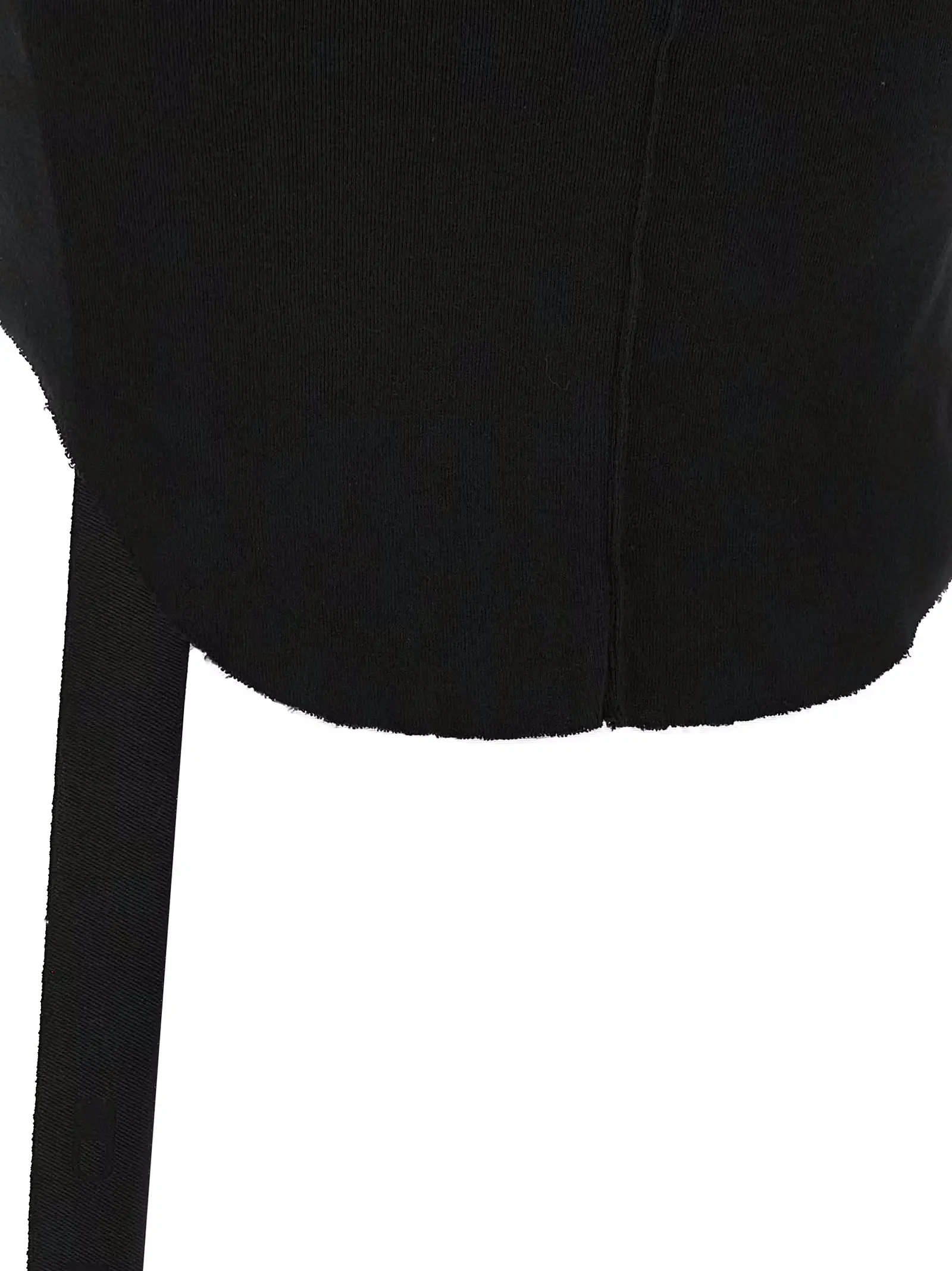 Майка Basic Drkshdw Чорна 4 'Basic' tank top 100% cotton DRKSHDW Black