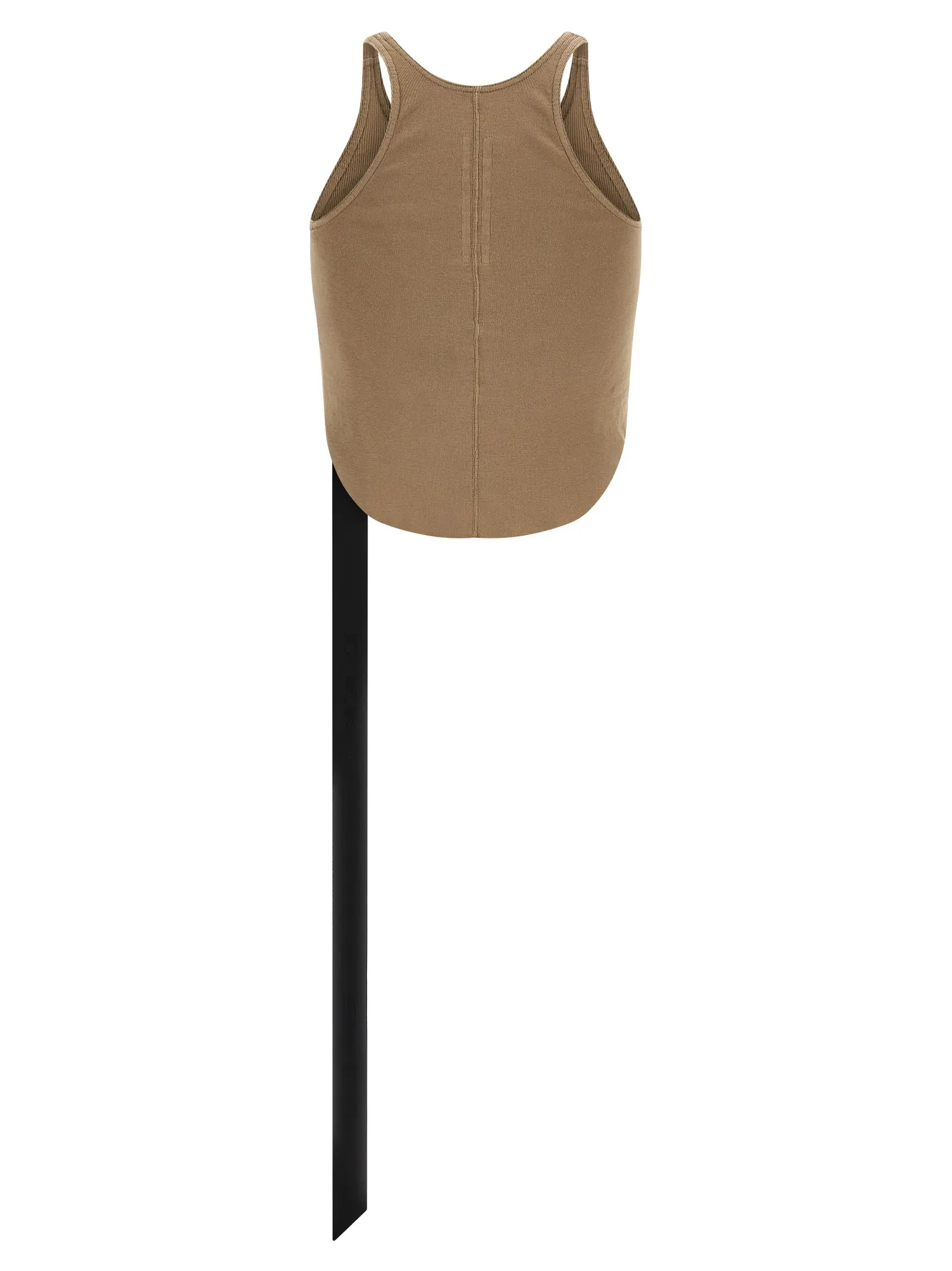 Топ Drkshdw Basic Бежевий 2 'Basic' tank top DS02E7100RN88 DRKSHDW Beige