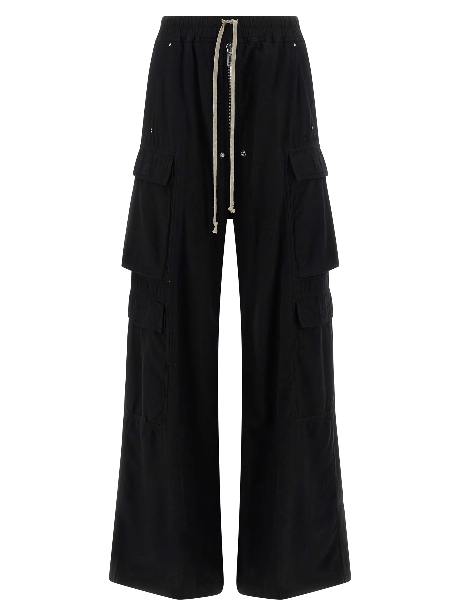 Штани Drkshdw Double Cargo Jumbo Belas Чорні 1 'Double Cargo Jumbo Belas' pants DRKSHDW Black