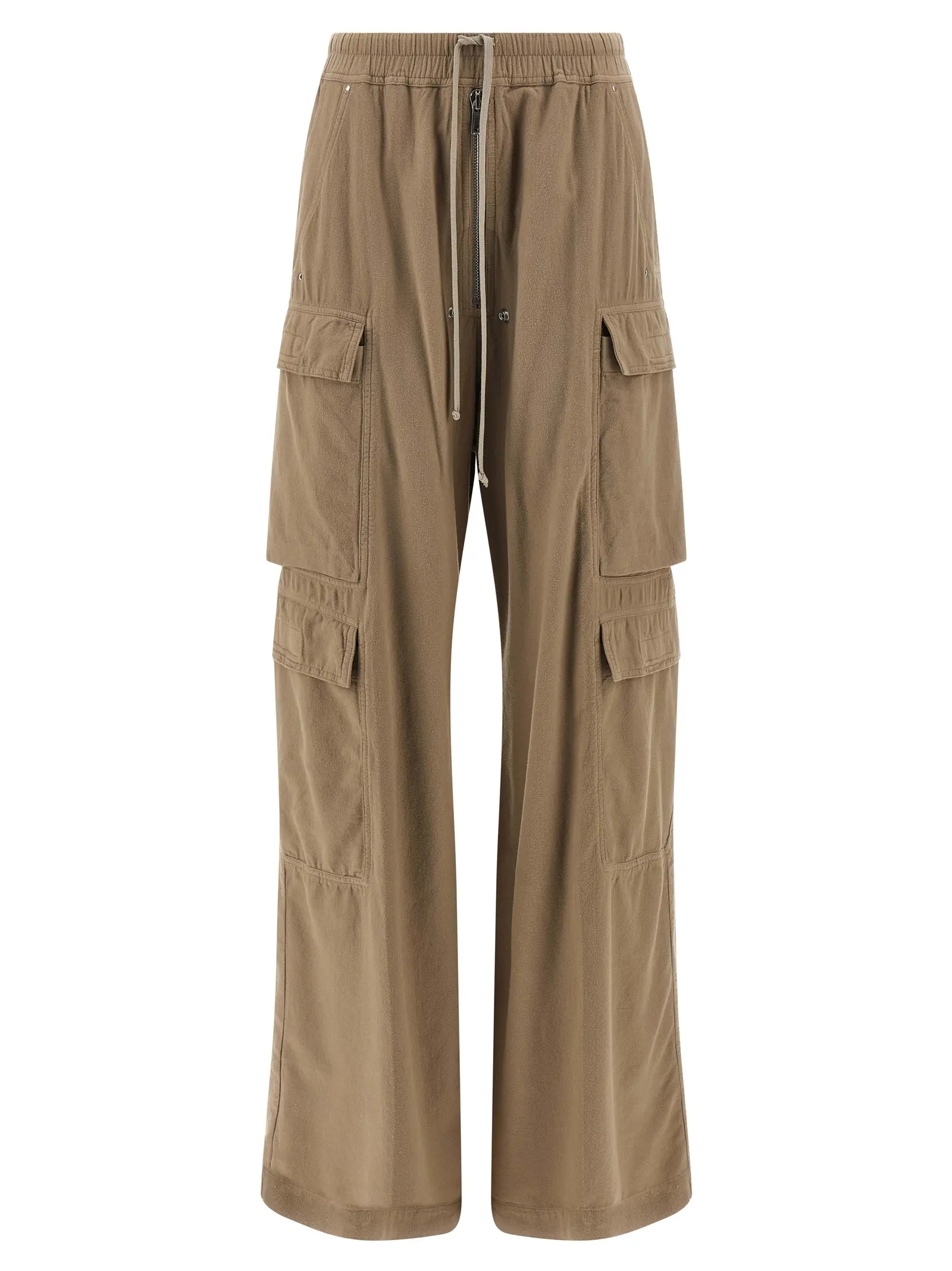 Штани Drkshdw Double Cargo Jumbo Belas Бежеві 1 'Double Cargo Jumbo Belas' pants DRKSHDW Beige