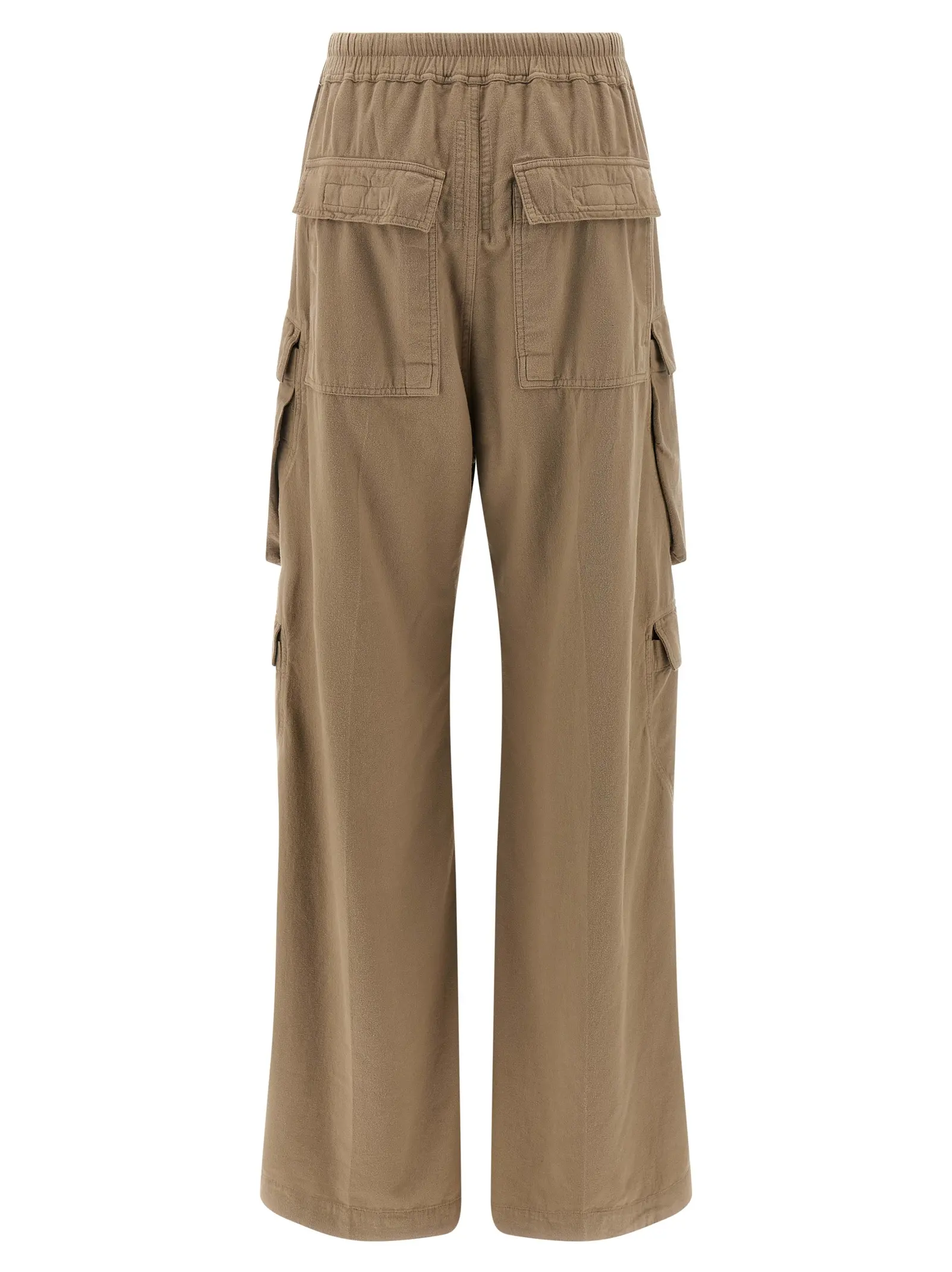 Штани Drkshdw Double Cargo Jumbo Belas Бежеві 2 'Double Cargo Jumbo Belas' pants DS02E7324CFL88 DRKSHDW Beige