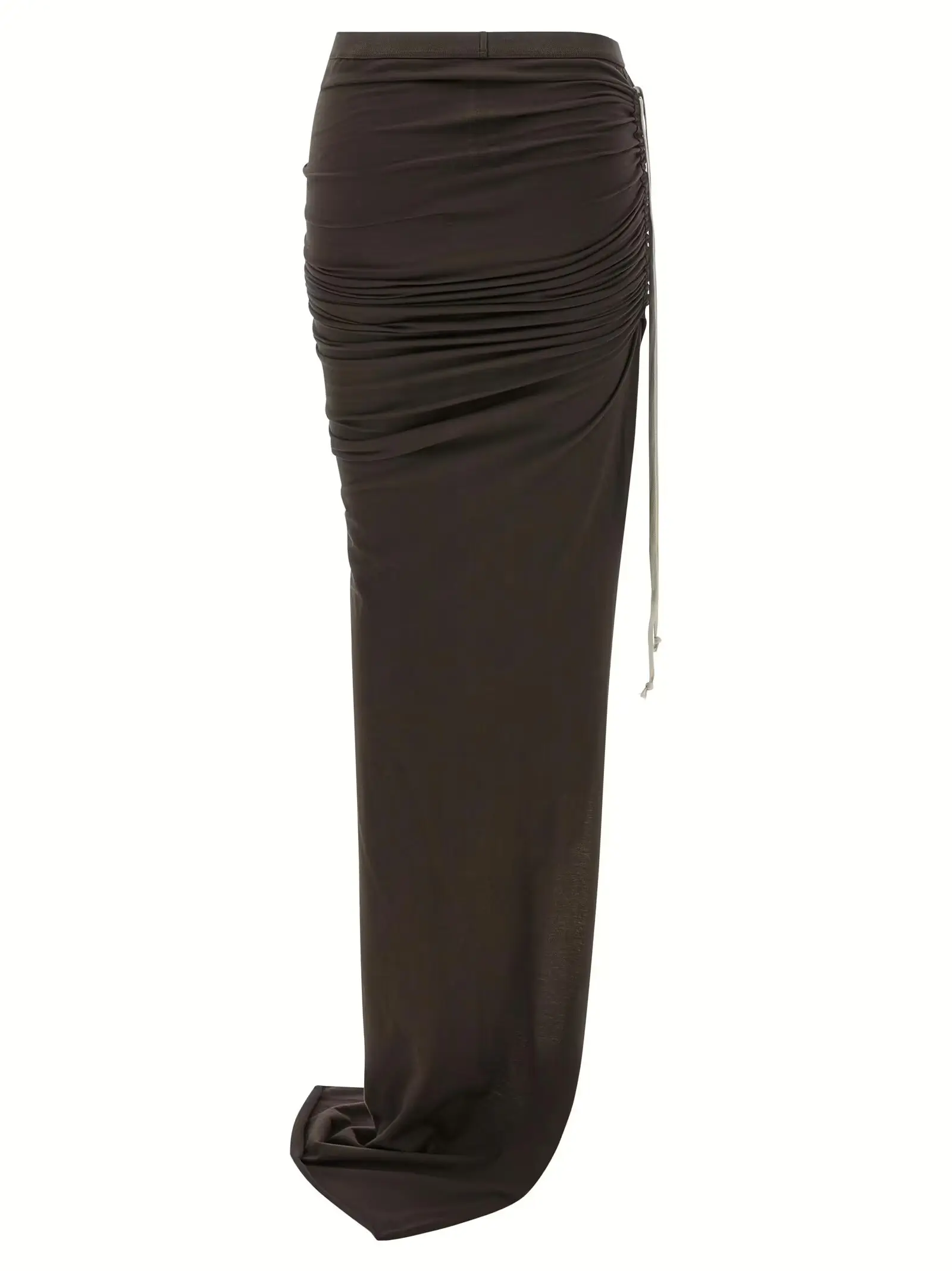 Спідниця Soft Edfu Drkshdw Коричнева 2 'Soft Edfu' skirt DS02E7337RN78 DRKSHDW Brown