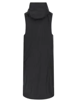 Padded vest DS02E7922NP09 DRKSHDW Black