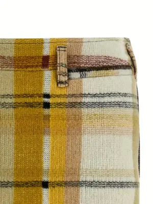 Caperdoni skirt Woman MISSONI Multicolor