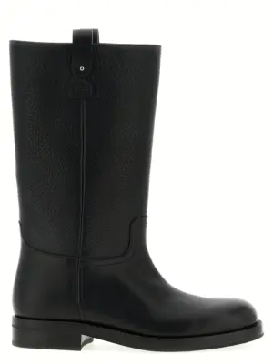 'Peyton' boots CHURCH'S Black
