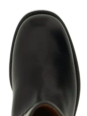 'Peyton' boots 100% calfskin leather (Bos Taurus) CHURCH'S Black