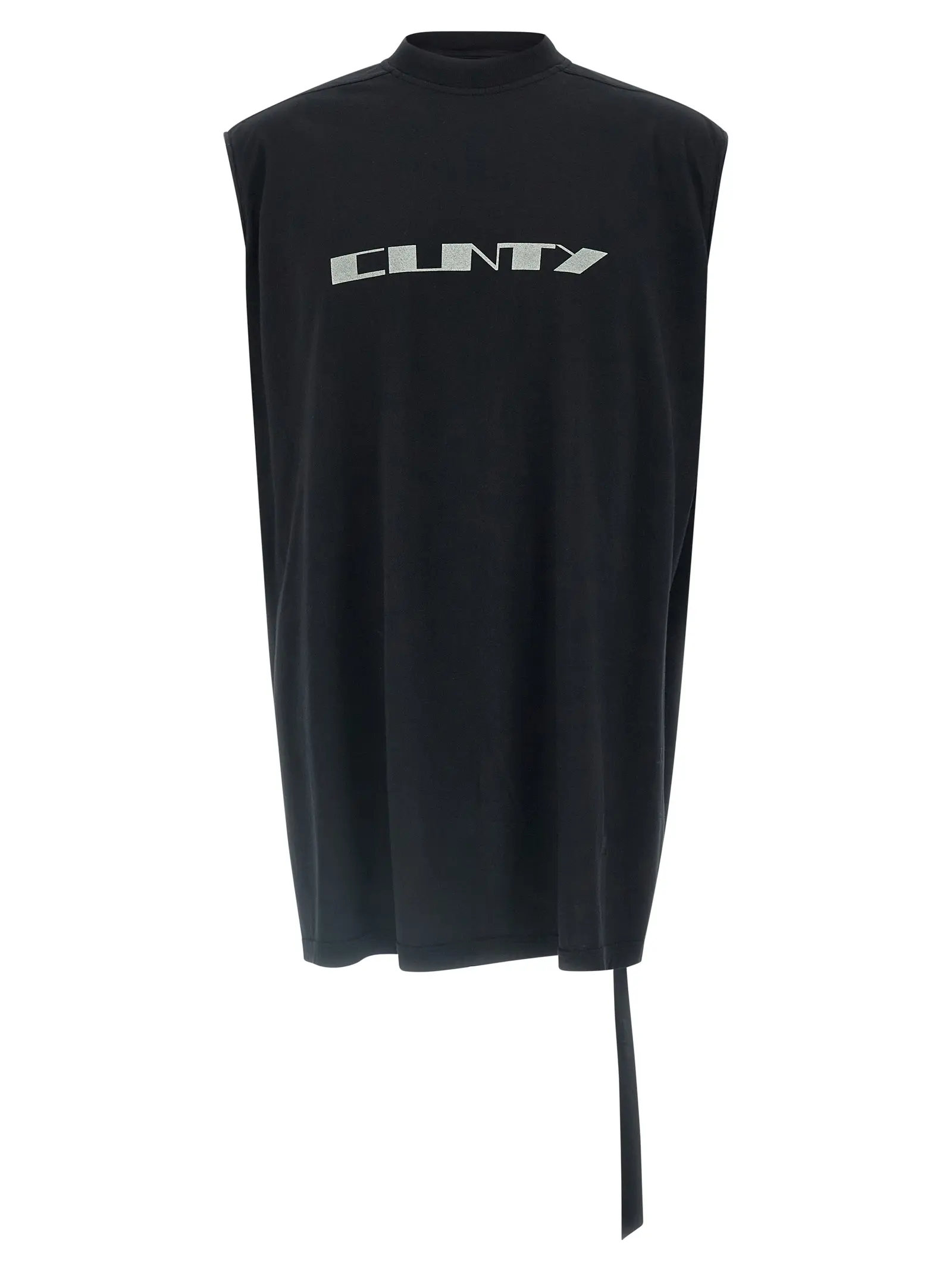 Топ Drkshdw Trap T Багатокольоровий 1 'Trap T' top DRKSHDW Multicolor