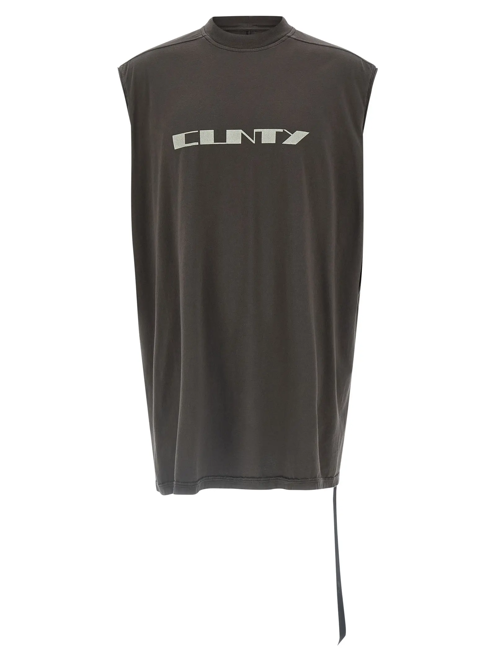 Топ Drkshdw Trap T Багатокольоровий 1 'Trap T' top DRKSHDW Multicolor