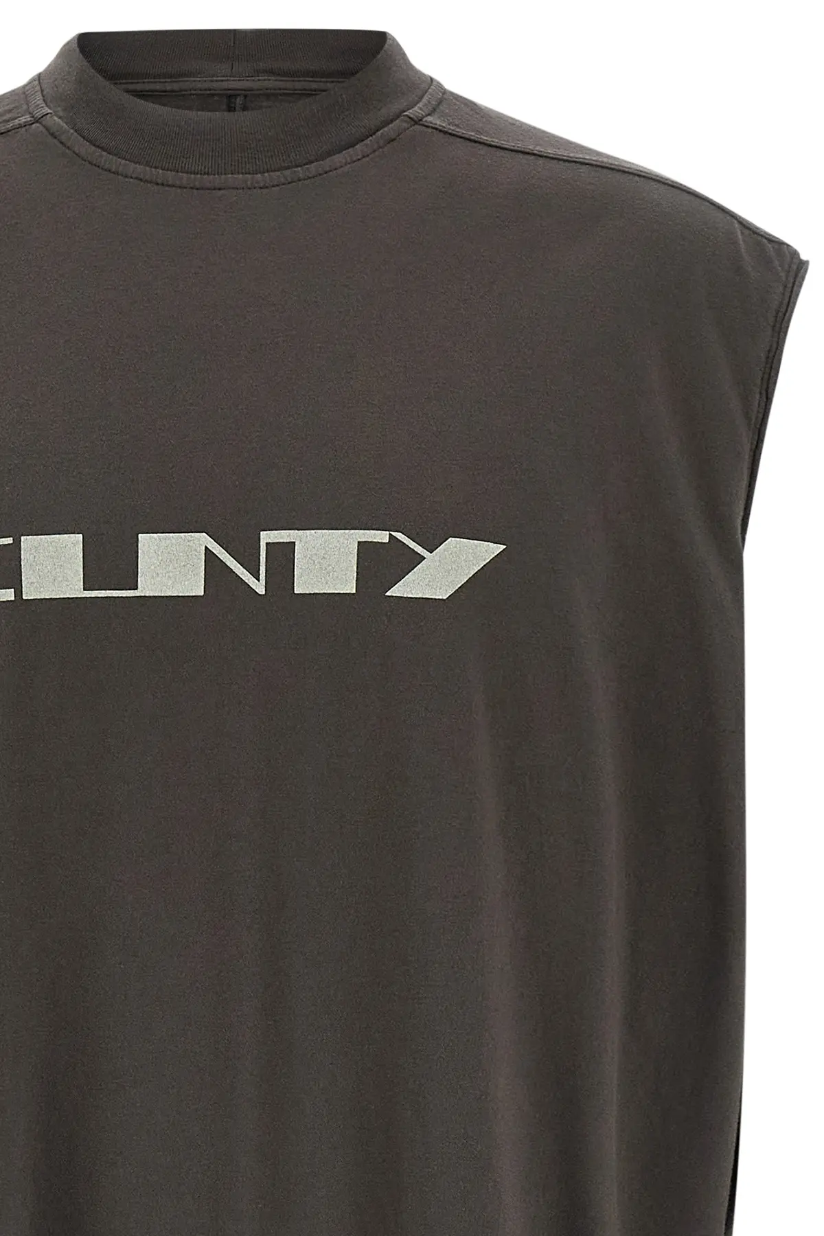 Топ Drkshdw Trap T Багатокольоровий 3 'Trap T' top Man DRKSHDW Multicolor