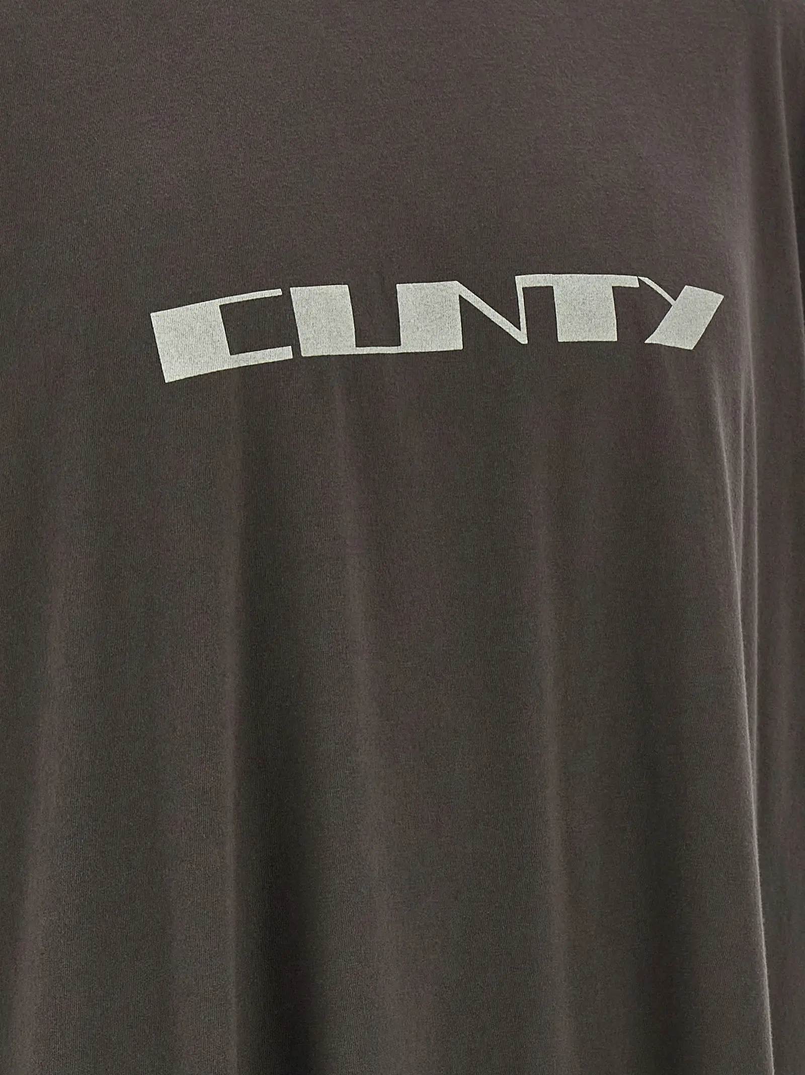 Топ Drkshdw Trap T Багатокольоровий 4 'Trap T' top 100% cotton DRKSHDW Multicolor