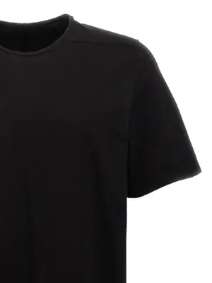 'Level T' T-shirt Man DRKSHDW Black