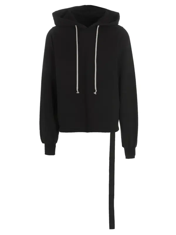'Oversized Hoodie' sweatshirt DRKSHDW Black