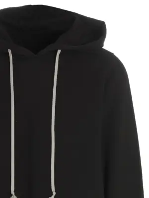'Oversized Hoodie' sweatshirt Man DRKSHDW Black