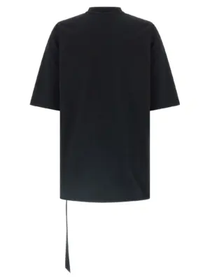 'Jumbo SS T' T-shirt DU02E7274RIGEP10908 DRKSHDW Black