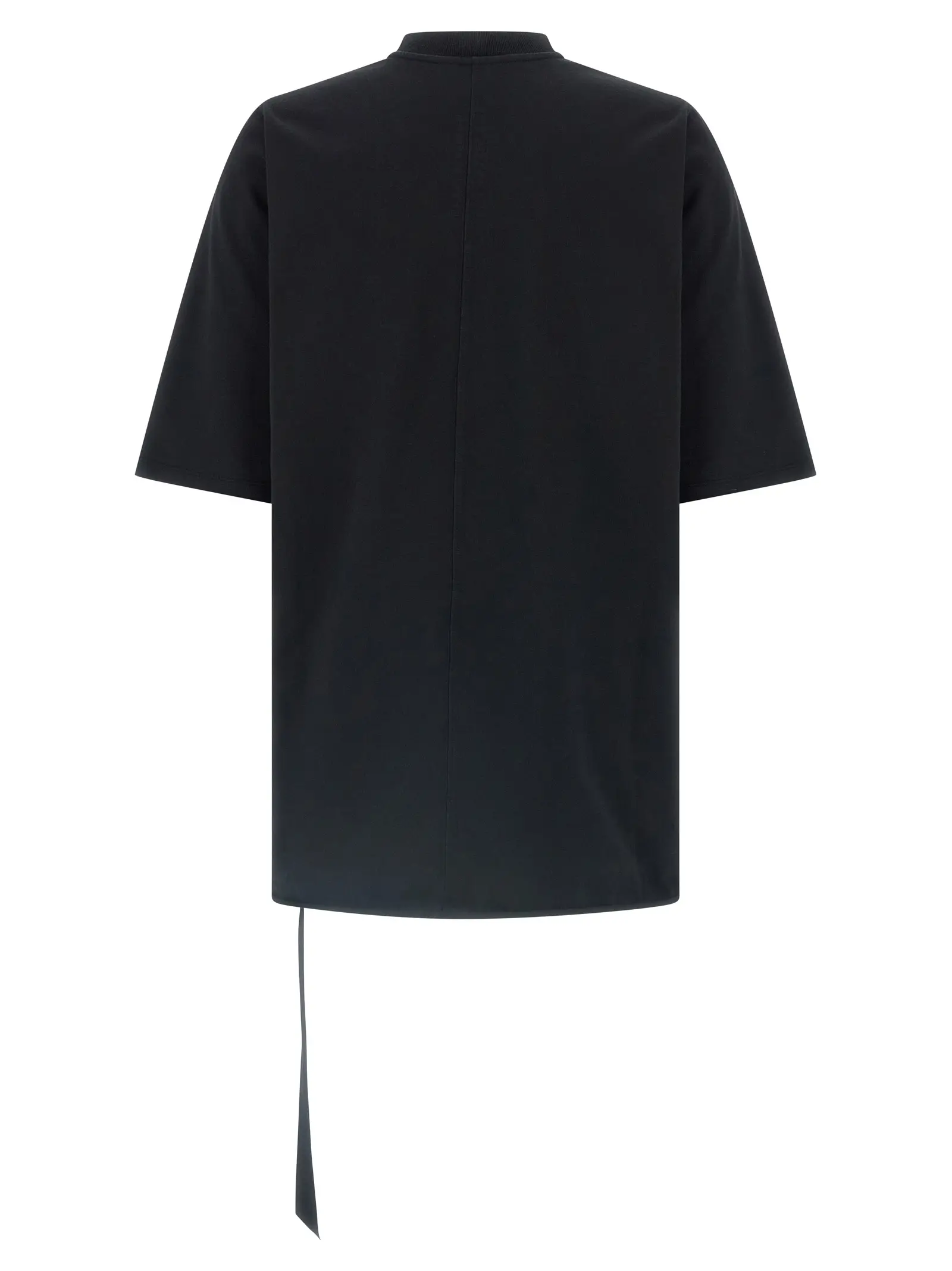 Футболка Drkshdw Jumbo SS T Чорна 2 'Jumbo SS T' T-shirt DU02E7274RIGEP10908 DRKSHDW Black