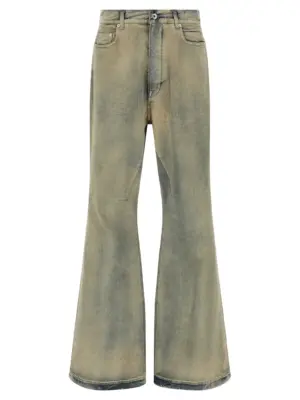 'Bolan Bootcut' jeans DRKSHDW Beige