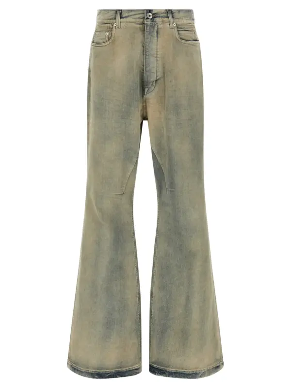 'Bolan Bootcut' jeans DRKSHDW Beige