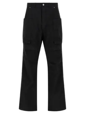 'Stefan Cargo' pants DRKSHDW Black