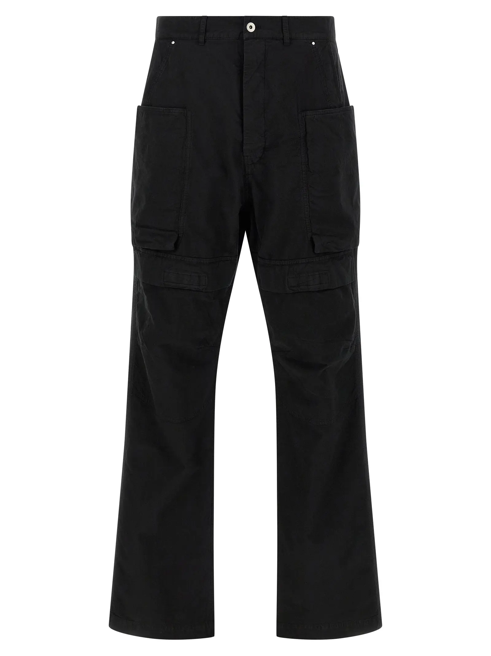 Штани Drkshdw Stefan Cargo Чорні 1 'Stefan Cargo' pants DRKSHDW Black