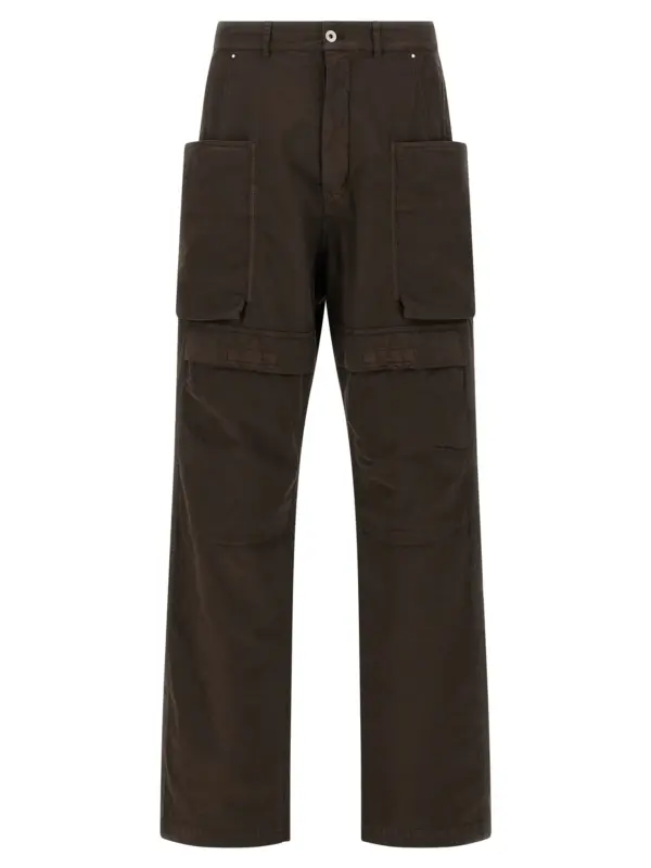 'Stefan Cargo' pants DRKSHDW Black