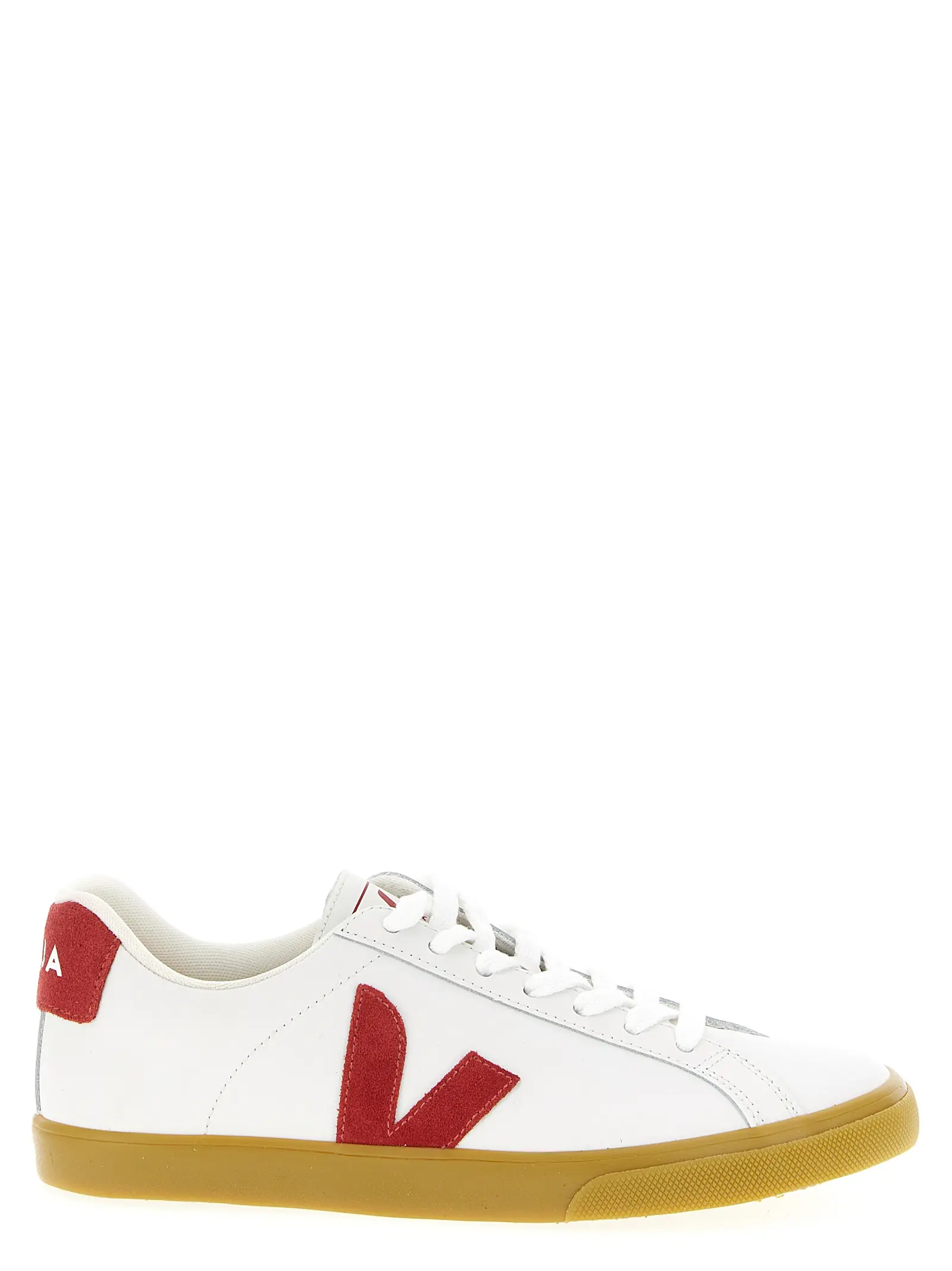 Кросівки Esplar Veja Червоні 1 'Esplar' sneakers VEJA Red