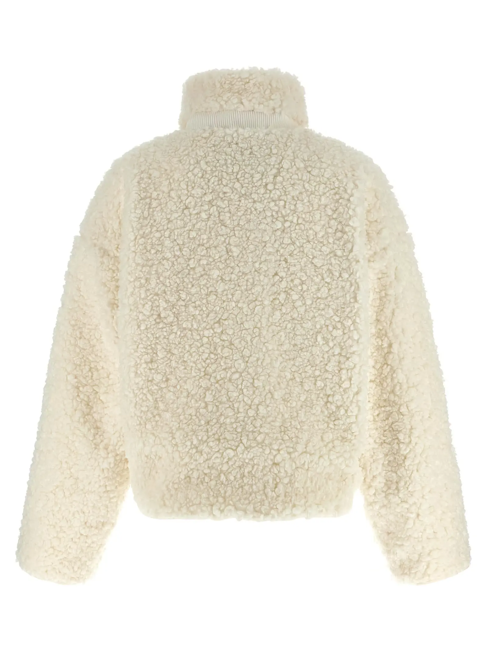 Жакет EF Entire Studios Білий 2 'EF' jacket ESUW251045WHWH ENTIRE STUDIOS White