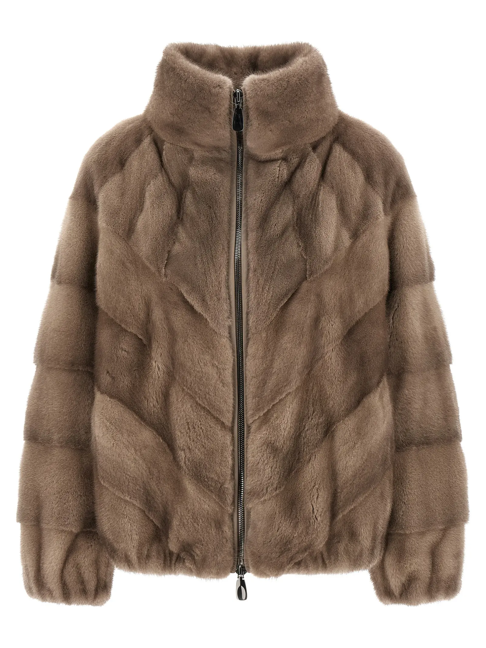 Куртка Boy Simonetta Ravizza Бежева 1 'Boy' jacket SIMONETTA RAVIZZA Beige