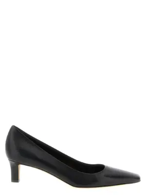 'Carla' pumps THE ROW Black