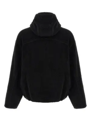 'Boke Flower 2.0' hoodie FF65BL5504FP99J KENZO Black