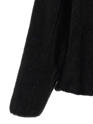 'Boke Flower 2.0' hoodie 80% polyester