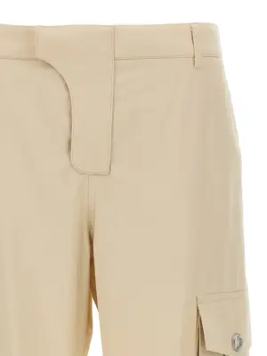 Cargo pants Man BALMAIN Beige