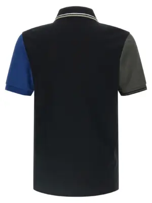 Polo Comme des Garçons Shirt x Fred Perry FPT501W251 COMME DES GARCONS SHIRT Black