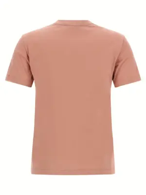 'Fendi Roma 1925' T-shirt FS7254AVF9F1T6N FENDI Pink