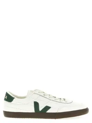 'Panenka' sneakers VEJA Green