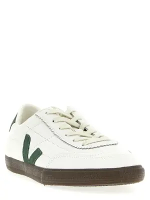 'Panenka' sneakers FU2020895WHITECYPRUSEAGLE VEJA Green