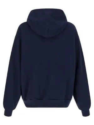 'Marni Monolith' hoodie FUMU0067PRUSCY36LOB95 MARNI Blue