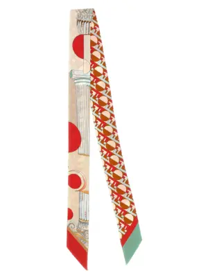 Double-sided 'Wrappy' bandeau FXT011AYL8F1USU FENDI Multicolor