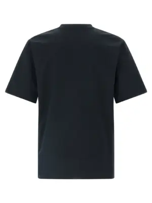 'Fendi Optical' T-shirt FY0936AOZ3F0QA1 FENDI Black