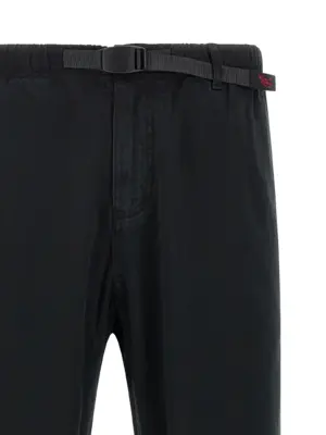 'Gramicci' pants Man GRAMICCI Black